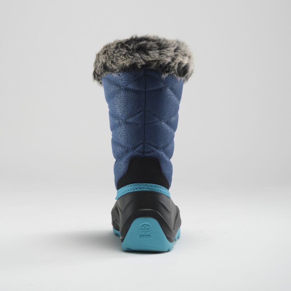 Schuhe Kamik Snovalley 4 - Navy - women´s