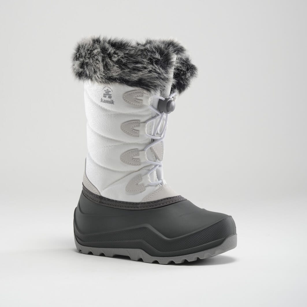 SNOWANGEL - Winter Boots - Kamik