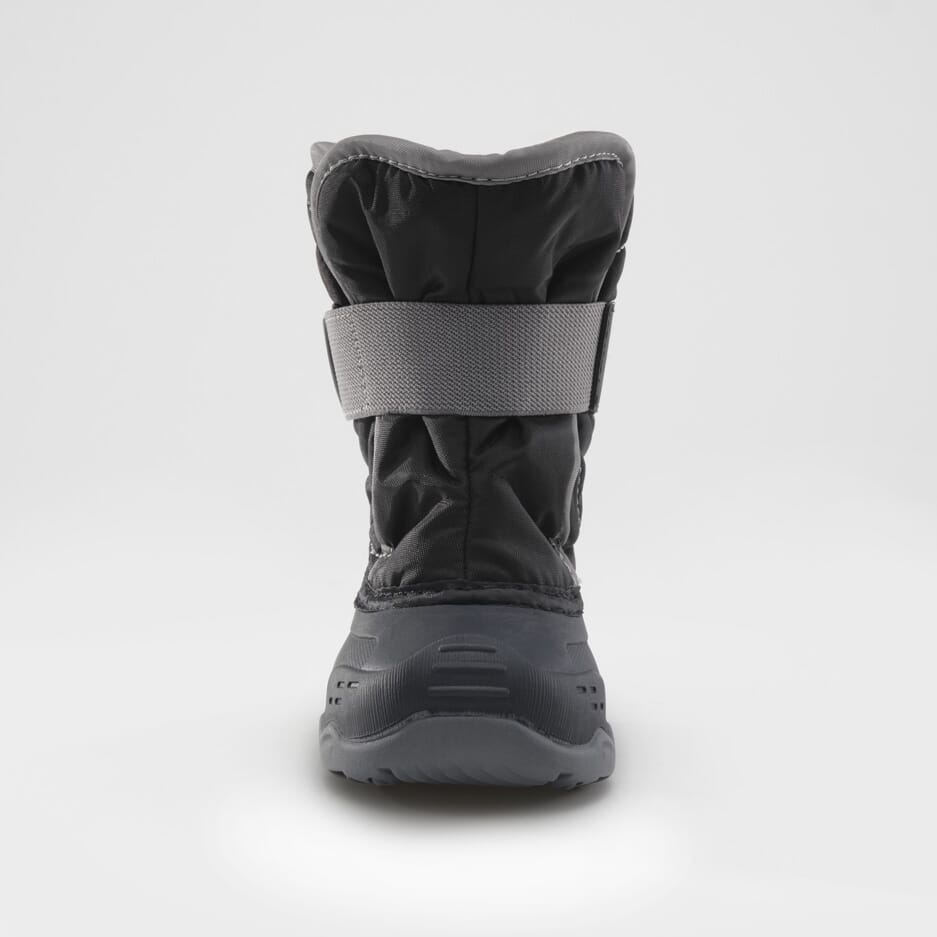 BLACK : SNOWBUG 5 - Toddler Sole View