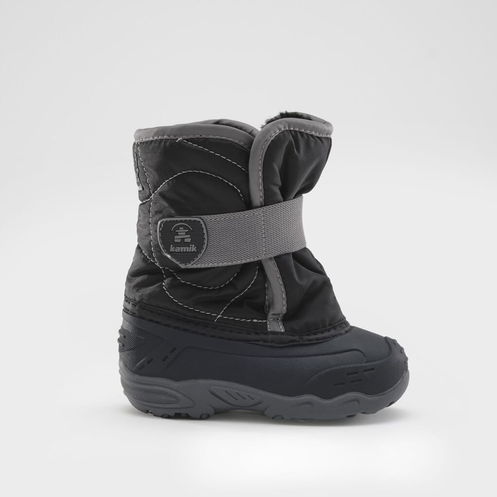 BLACK : SNOWBUG 5 Top View