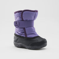 PAISLEY PURPLE : SNOWBUG 5 - Toddler Main View