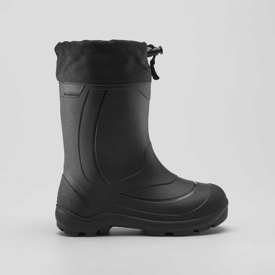 お寿司　kamik ice breaker ブーツ Insulated rubber boots | Icebreaker | Kamik USA