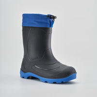 BLUE : SNOBUSTER 1 Main View