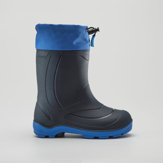 Kamik Snow Boot - Snobuster1 - Black main image 1