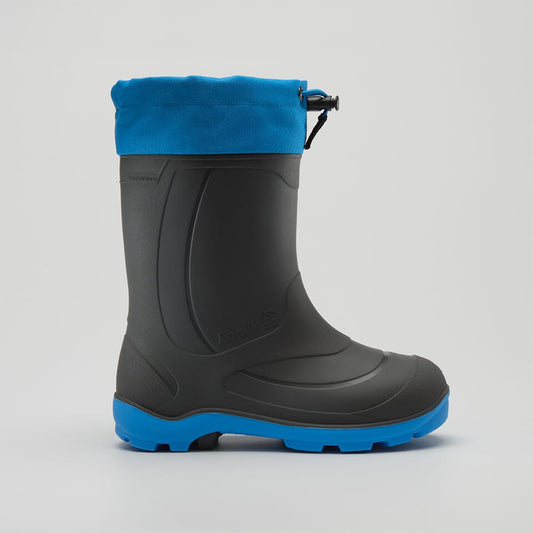 CHARCOAL/BLUE : SNOBUSTER 1 Main View