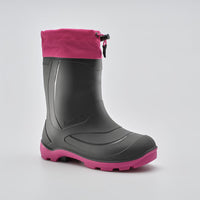 CHARCOAL/MAGENTA : SNOBUSTER 1 Main View