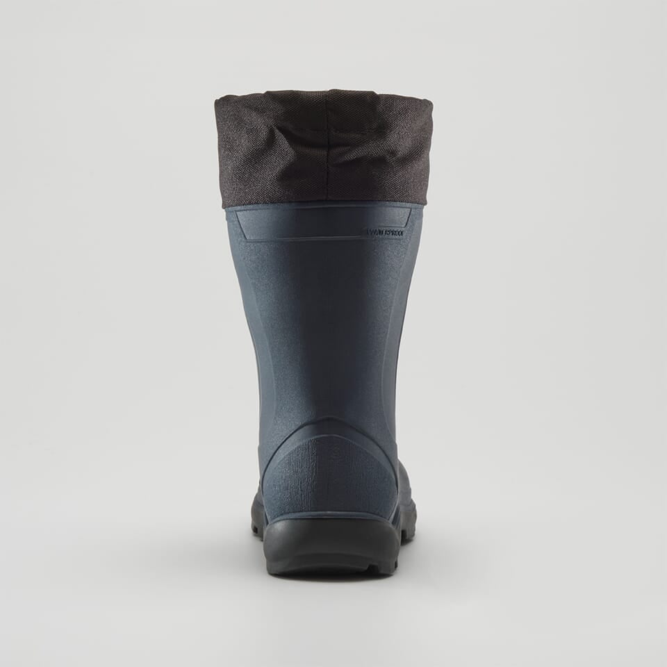 NAVY : SNOBUSTER 1 Secondary Alternate View
