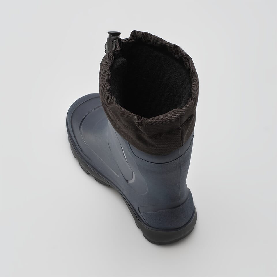 NAVY : SNOBUSTER 1 Top View