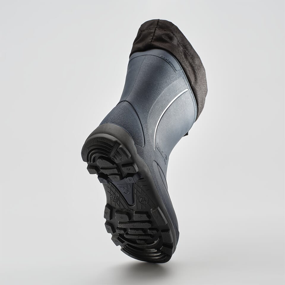 NAVY : SNOBUSTER 1 Sole View