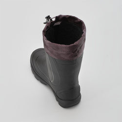 BLACK/CHARCOAL : SNOBUSTER 2 Top View