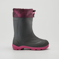 BLK/CHA/MAGENTA : SNOBUSTER 2 Main View