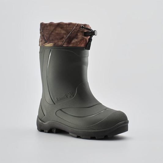 MOSSY OAK COUNTRY : SNOBUSTER 2 CAMO Main View