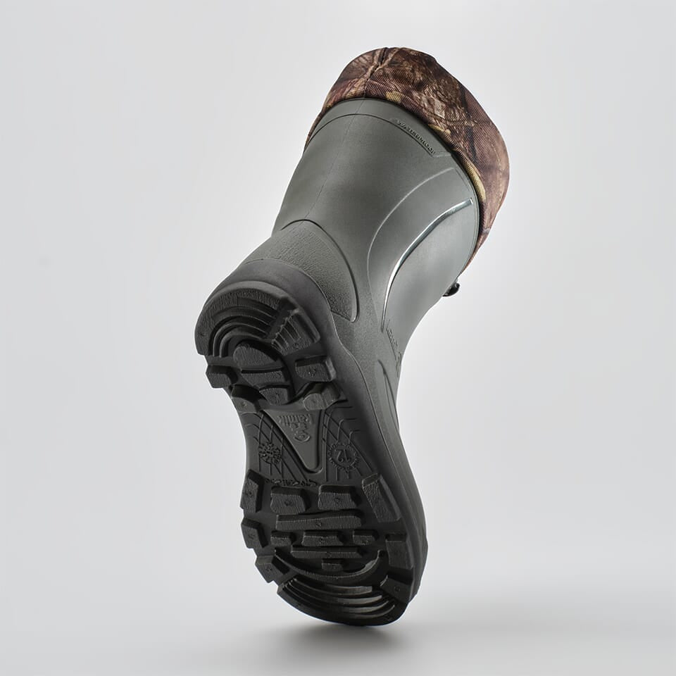 MOSSY OAK BREAK-UP COUNTRY : SNOBUSTER 2 CAMO Sole View