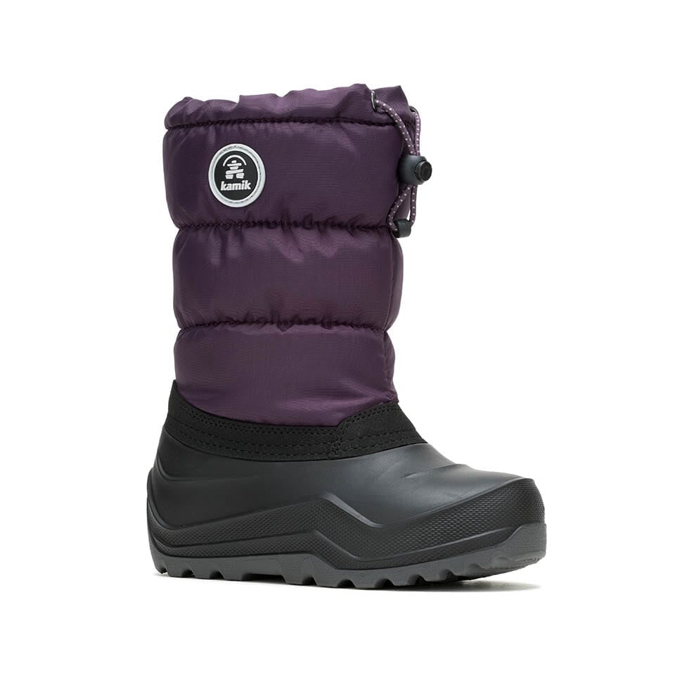 BLACKBERRY : SNOWCOZY Main View