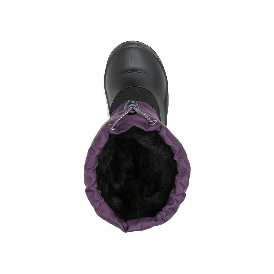 BLACKBERRY : SNOWCOZY Top View
