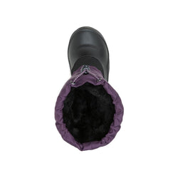 BLACKBERRY : SNOWCOZY Top View