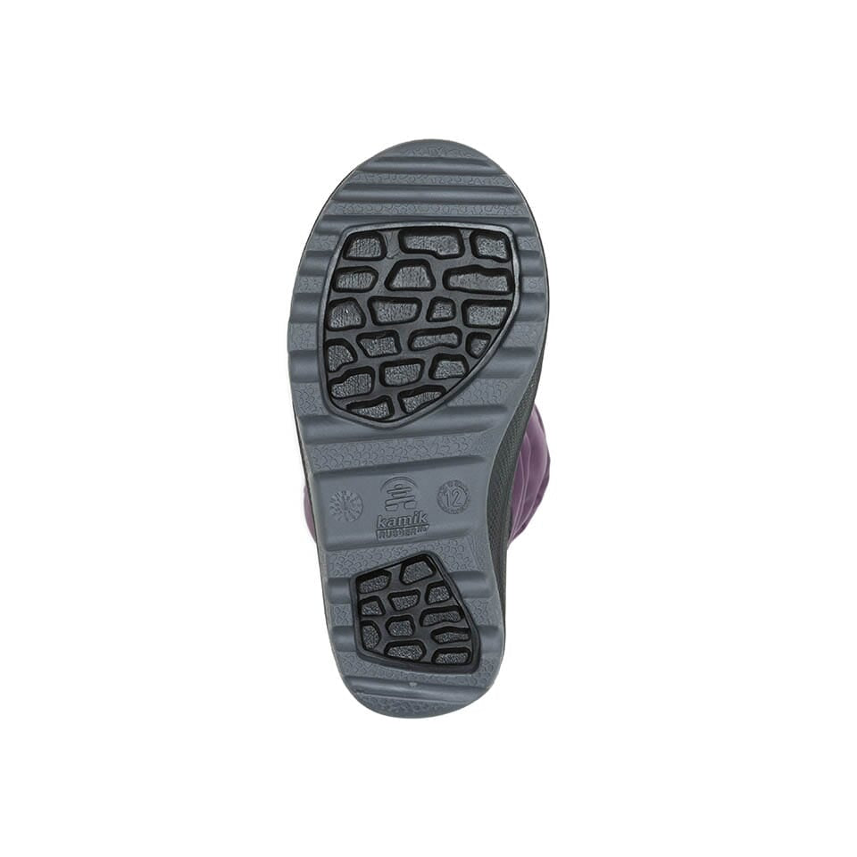 BLACKBERRY : SNOWCOZY Sole View