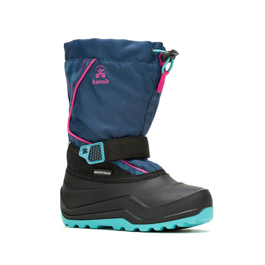 BLACKBERRY : SNOWFALL P 2 Main View