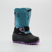 TEAL : SNOWFALL P 2 Main View