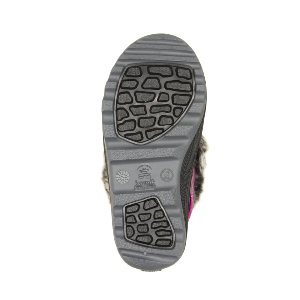 GRAPE : SNOWANGEL Sole View