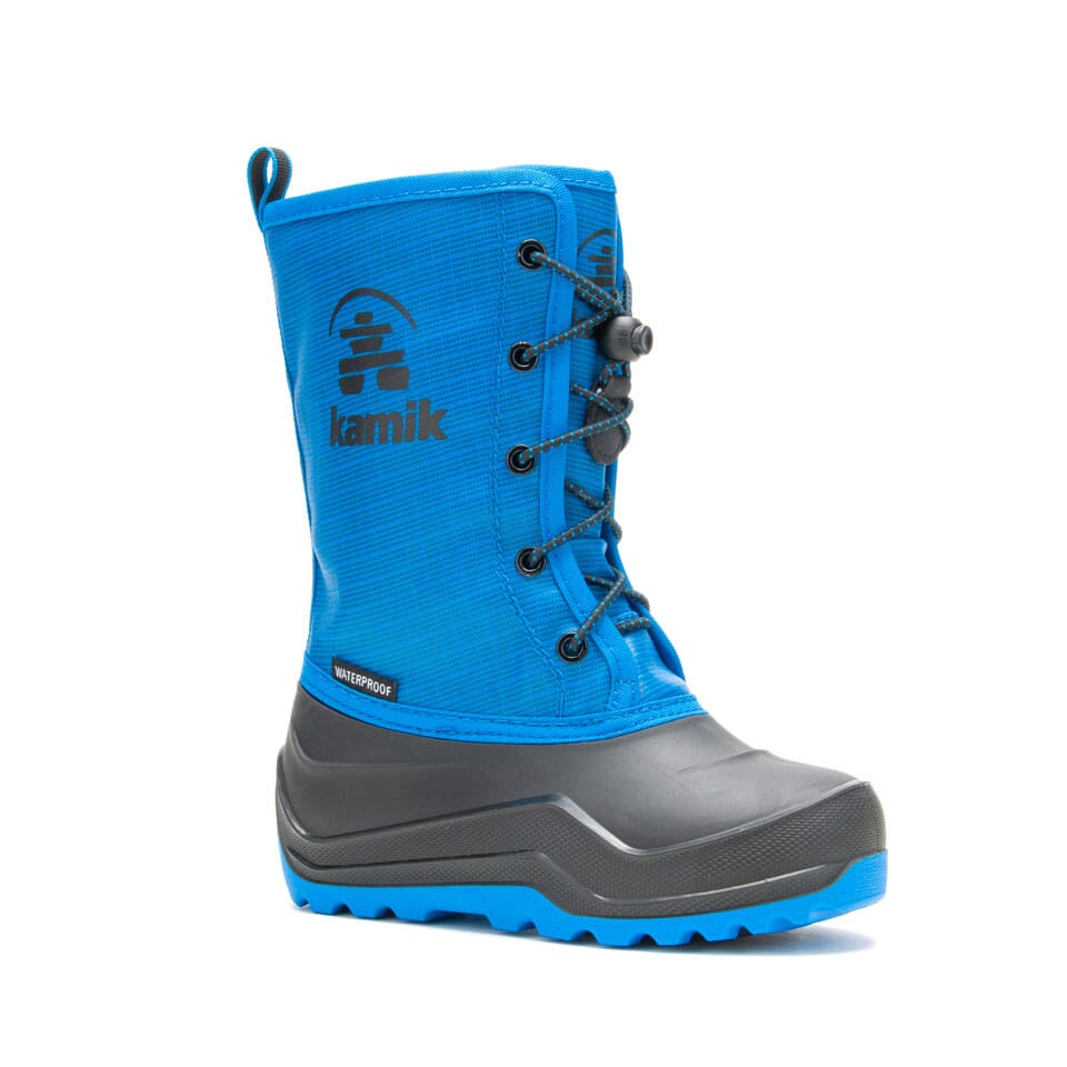 Kids' Winter Boots | Snow Mate | Kamik USA