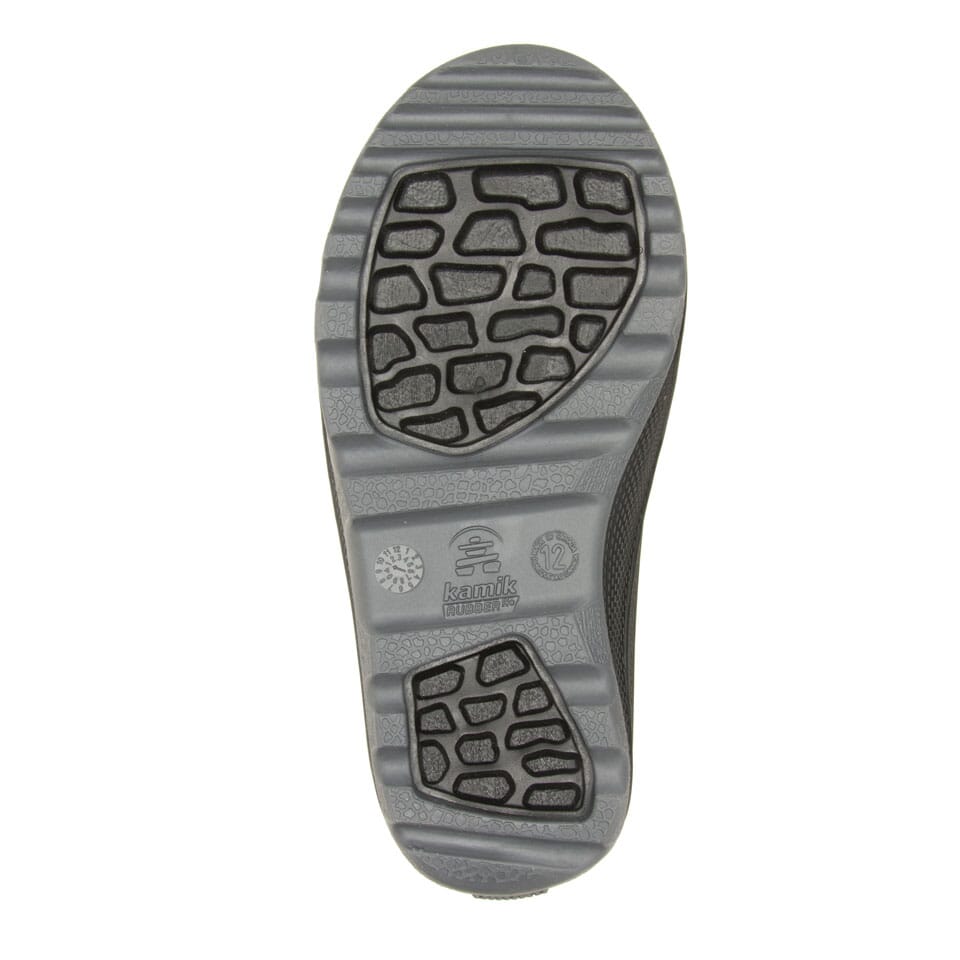 DARK OLIVE : SNOWMATE Sole View