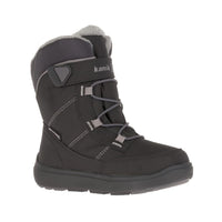 BLACK/MID GREY : STANCE 2 (Toddlers) Main View