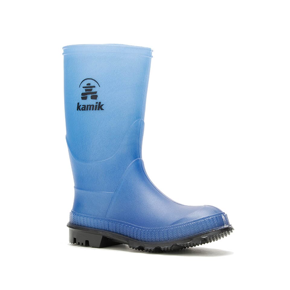Kids : Rain Boots – Kamik