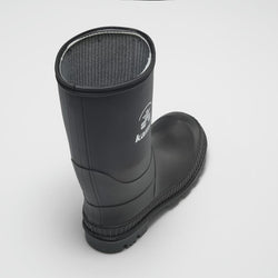 BLACK : STOMP Inside View