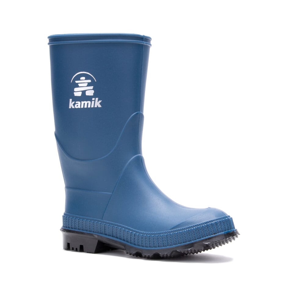 Kamik rain boots kids best sale