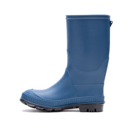 LIGHT NAVY : Stomp - Kids' Rain Boots Inside View