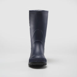 NAVY/BLACK : STOMP - Toddler Sole View