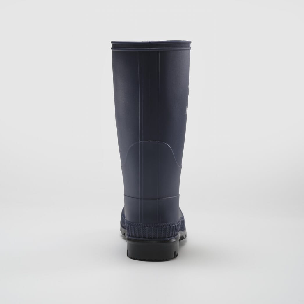 NAVY/BLACK : STOMP - Toddler Secondary Alternate View