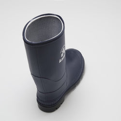 NAVY/BLACK : STOMP - Toddler Inside View