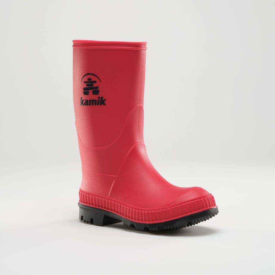 Kamik boys 2025 rain boots