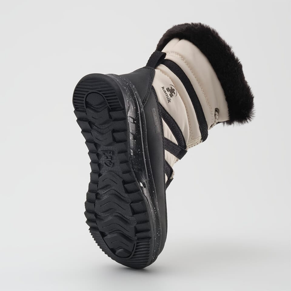 FOG : STORMY F - Women Sole View