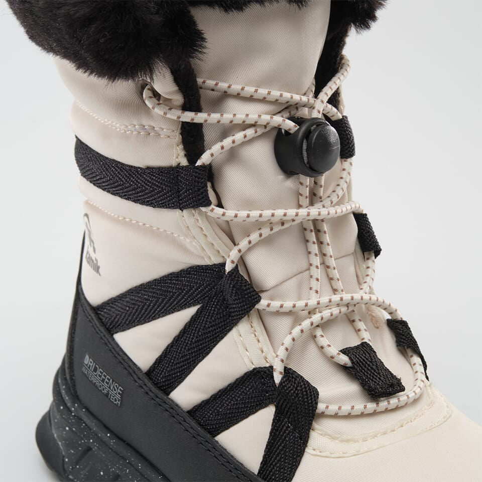 sachin and babi light blue dress Designer Winter & Snow Boots for Women