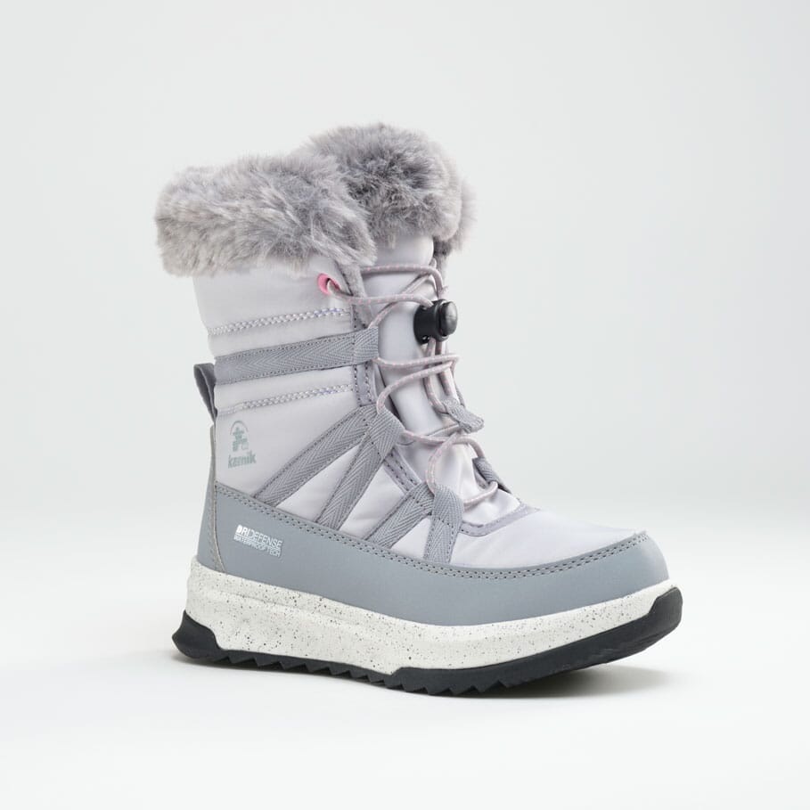 STORMY F - Winter Boots - US Kamik 1898-QC.CA