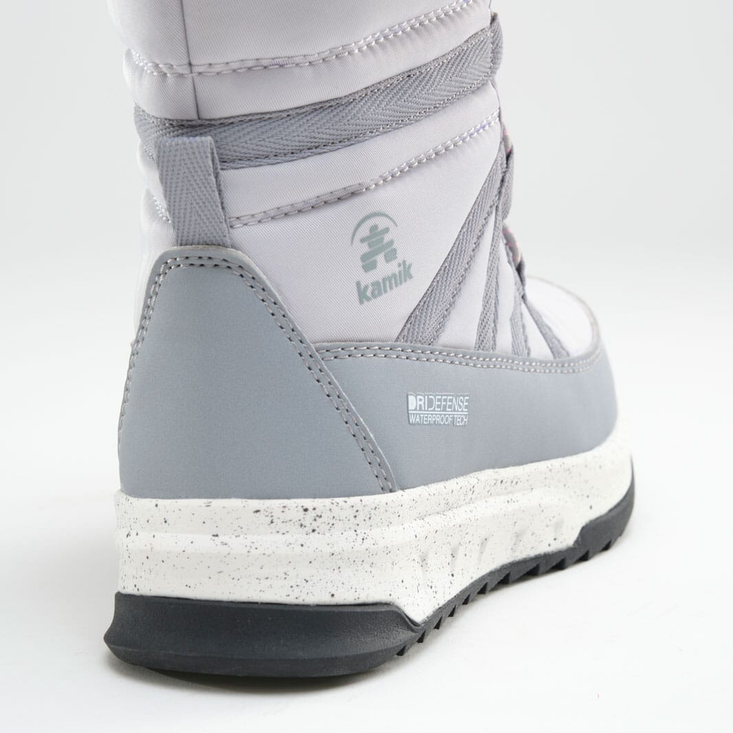 LT.GREY : STORMY F Sole View