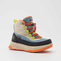 FOG : Stormy Mid 2 - Kids' Winter Boots Main View