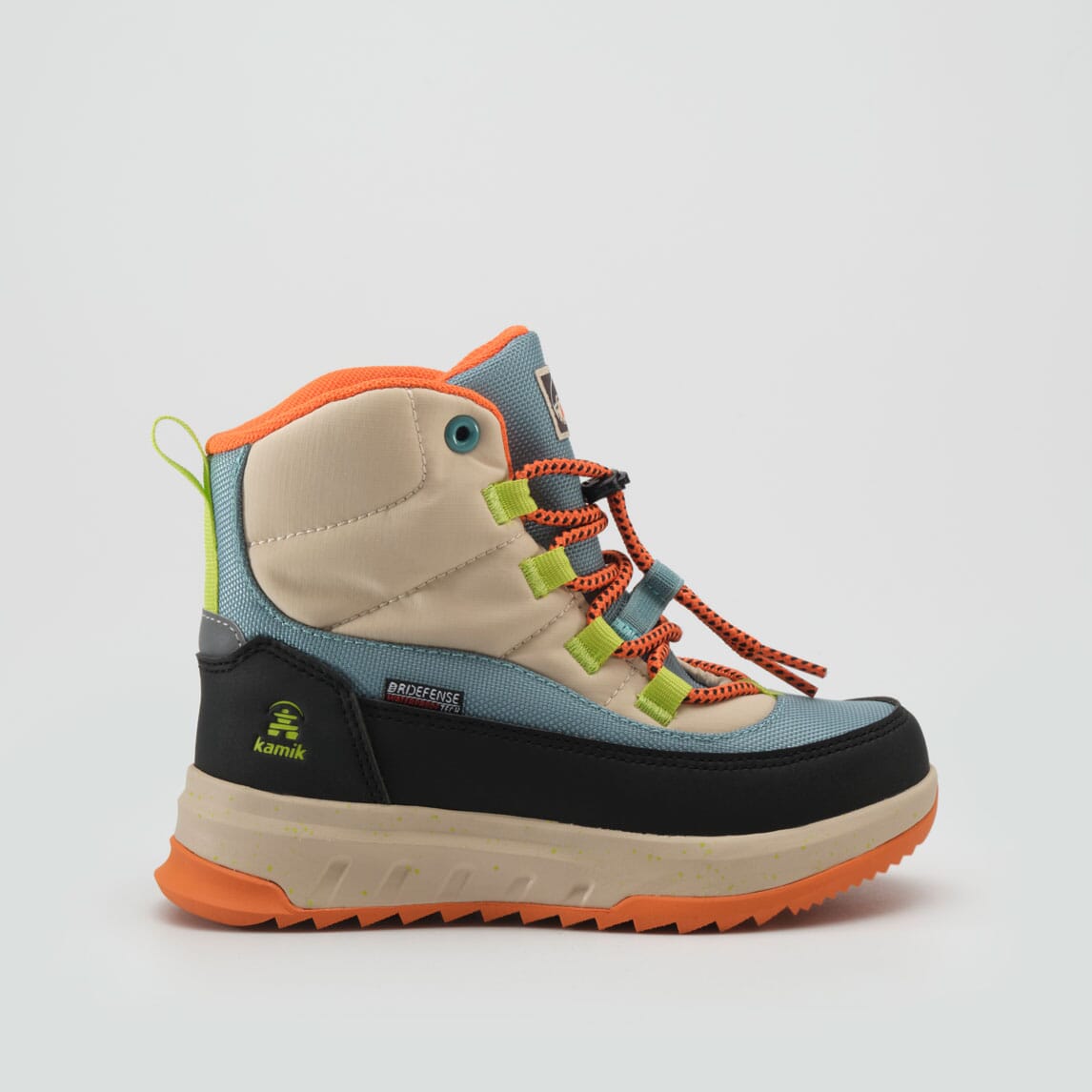 FOG : STORMY MID 2 Top View