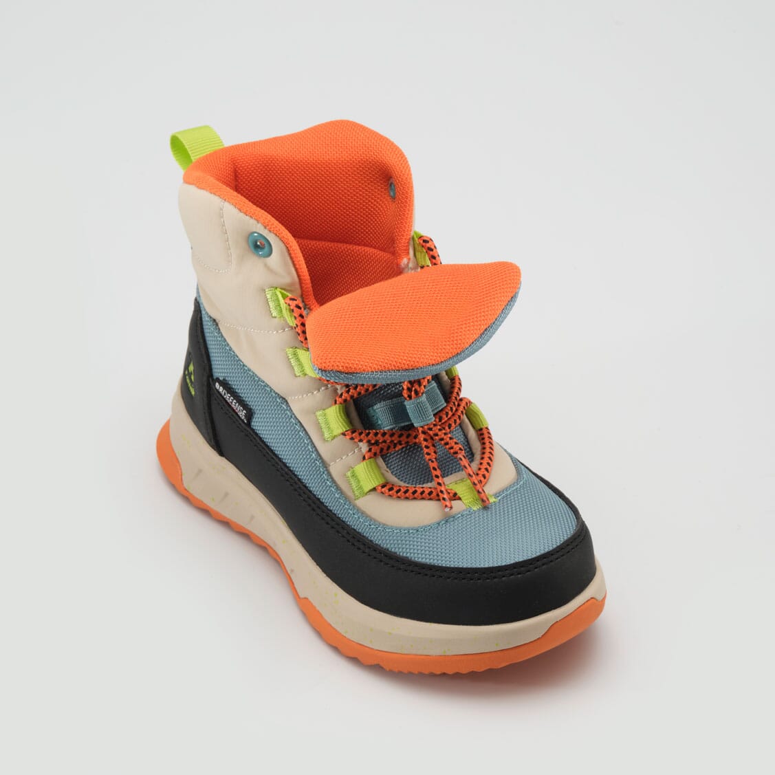 FOG : STORMY MID 2 Sole View