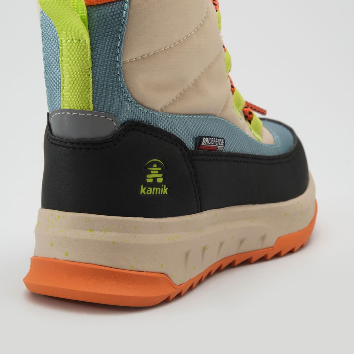 FOG : STORMY MID 2 Alternate View