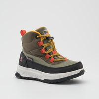 OLIVE : Stormy Mid 2 - Kids' Winter Boots Main View