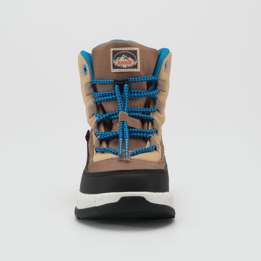 TAN : STORMY MID 2 Secondary Alternate View