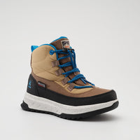 TAN : Stormy Mid 2 - Kids' Winter Boots Main View