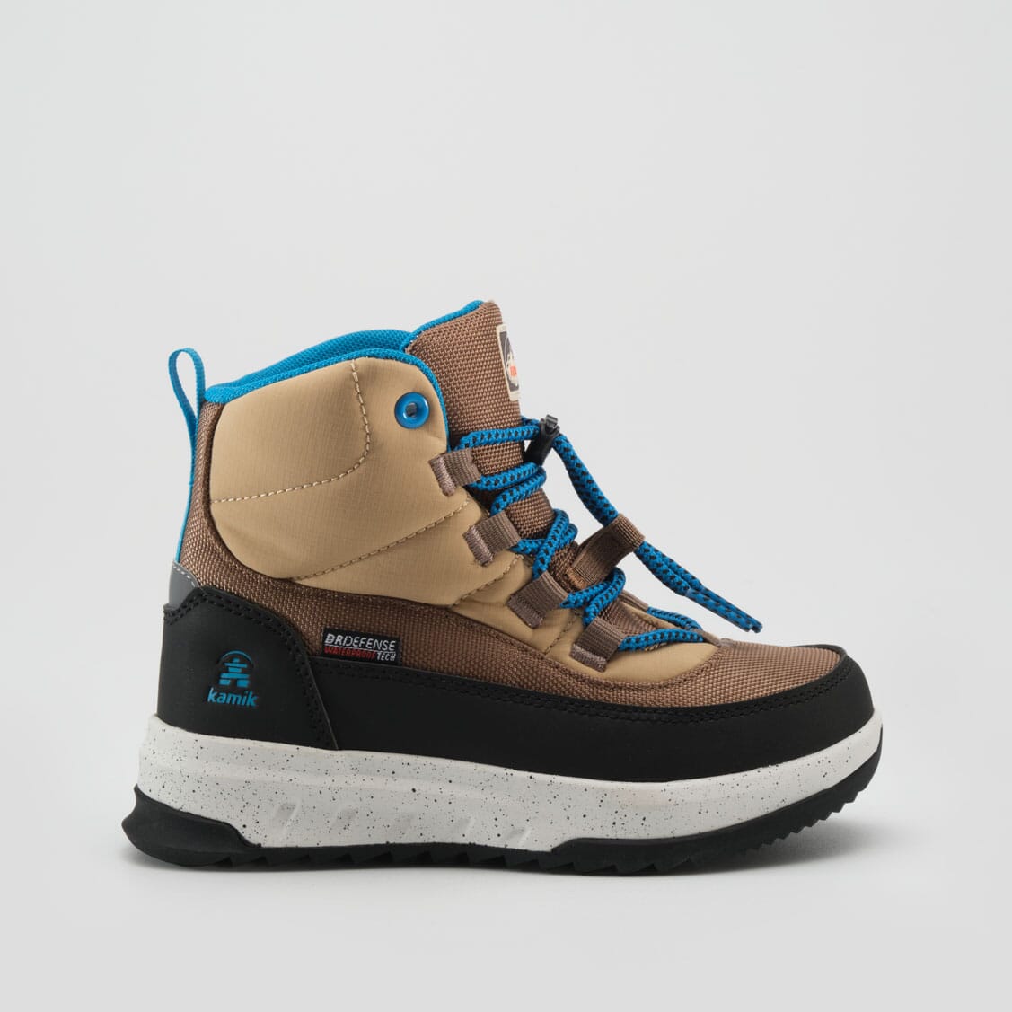 TAN : STORMY MID 2 Top View