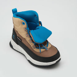 TAN : STORMY MID 2 Sole View
