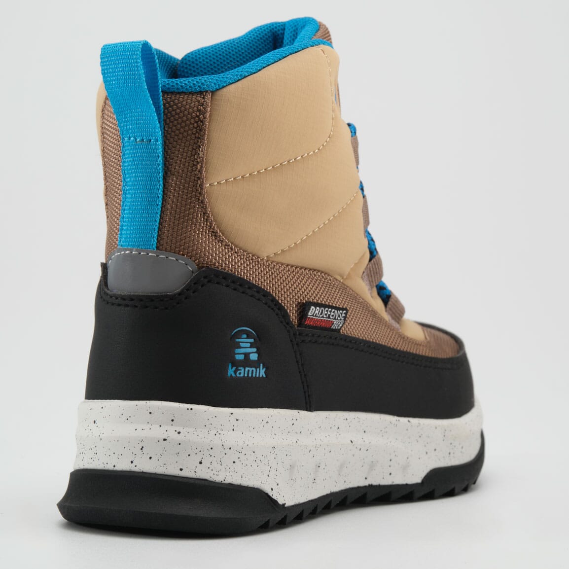 TAN : STORMY MID 2 Alternate View