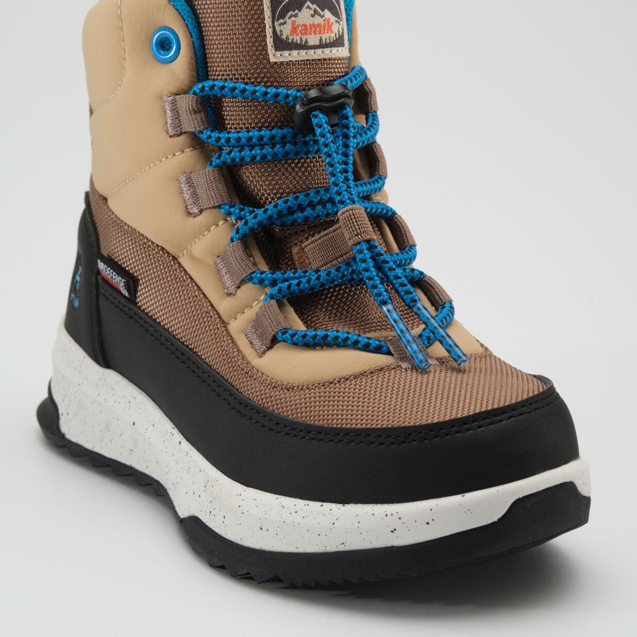 TAN : STORMY MID 2 Front View